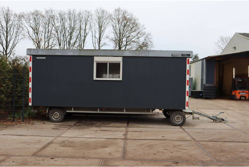 Kuiper ASS2 - Pótkocsi dobozos: 3 kép. Kuiper ASS2 - Pótkocsi dobozos: 3 kép.