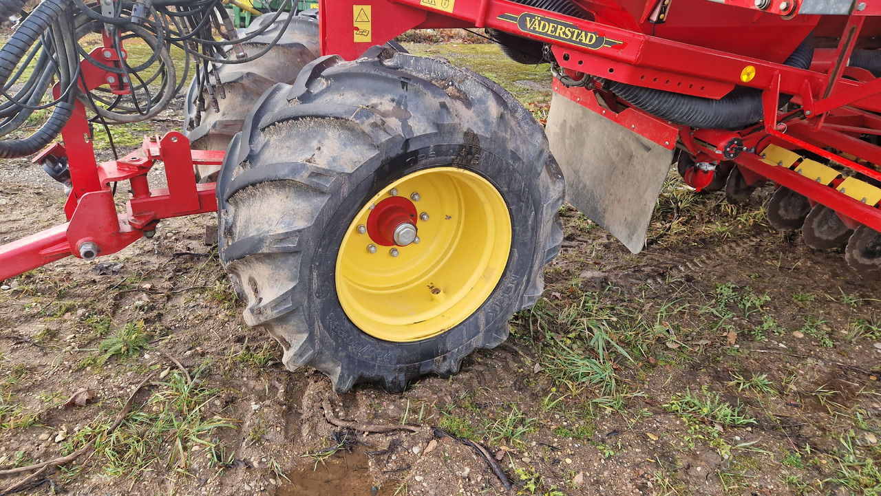 VÄDERSTAD Rapid A600J lízing VÄDERSTAD Rapid A600J: 17 kép. VÄDERSTAD Rapid A600J lízing VÄDERSTAD Rapid A600J: 17 kép.