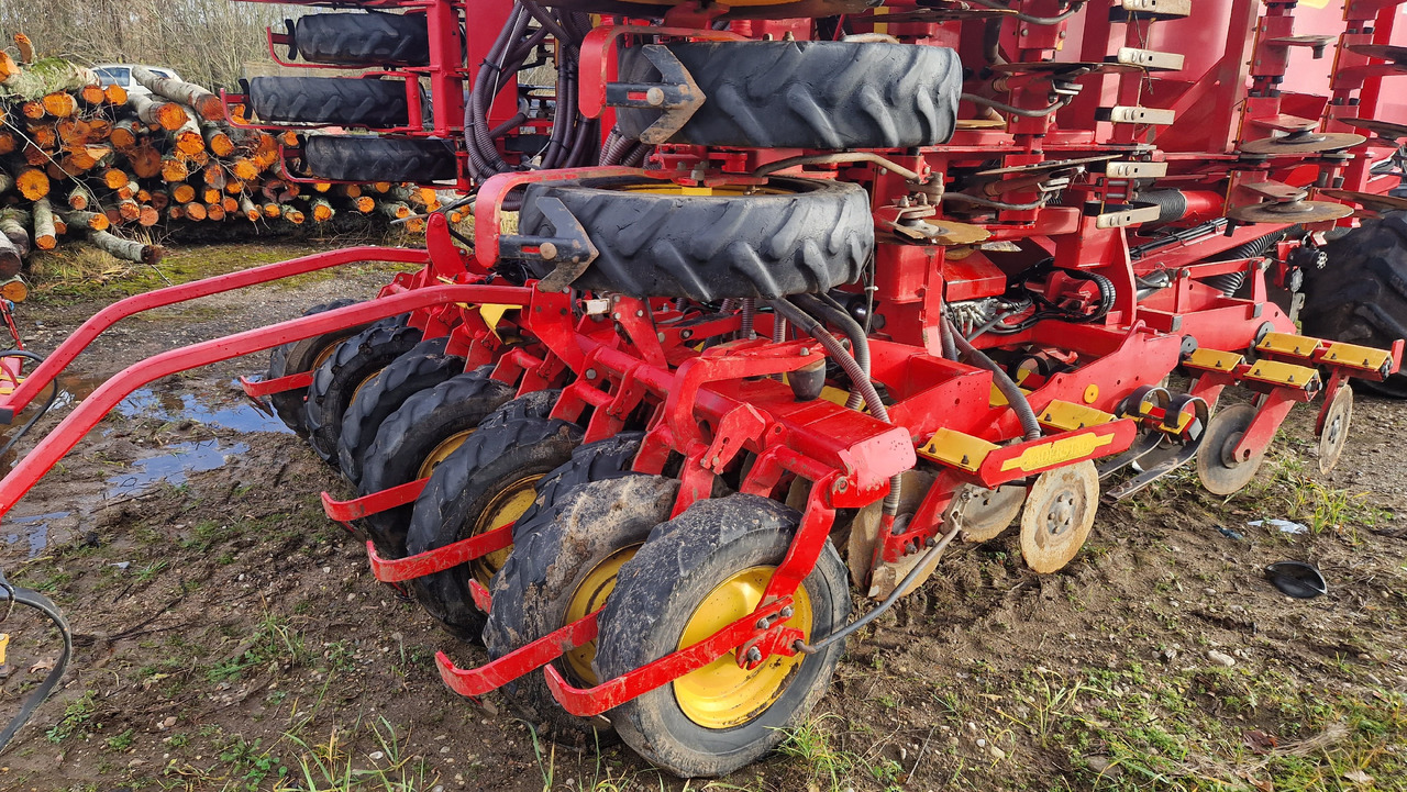 VÄDERSTAD Rapid A600J lízing VÄDERSTAD Rapid A600J: 10 kép. VÄDERSTAD Rapid A600J lízing VÄDERSTAD Rapid A600J: 10 kép.