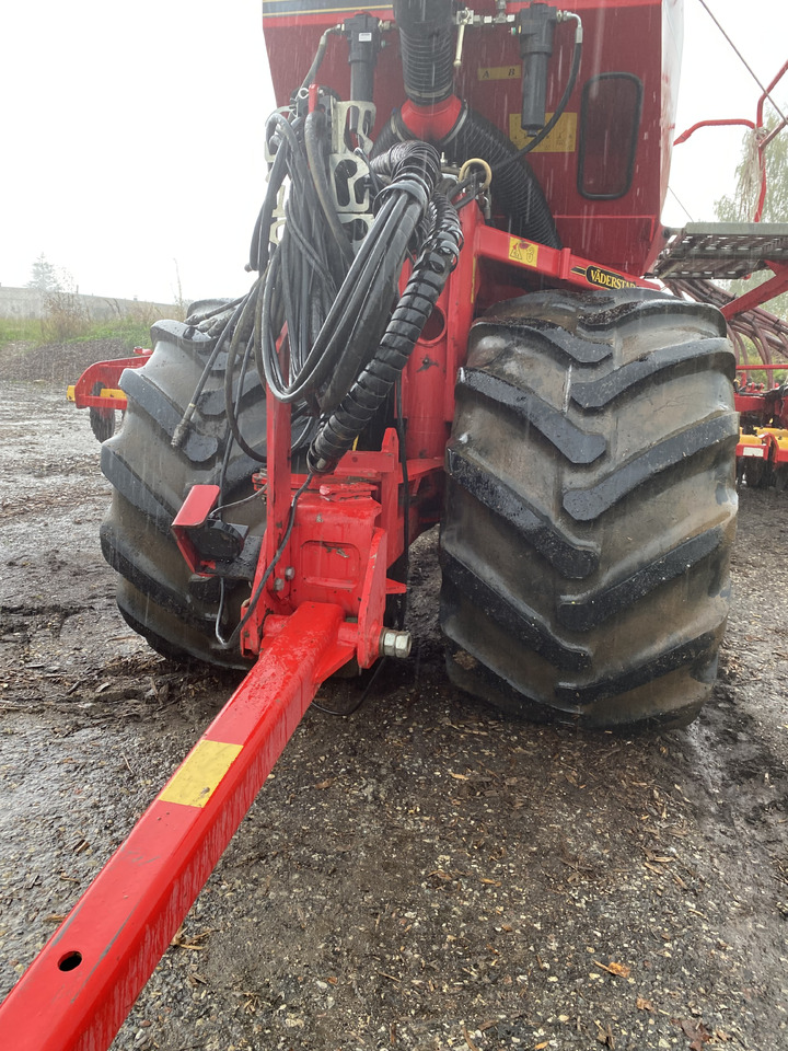 VÄDERSTAD Rapid A600J lízing VÄDERSTAD Rapid A600J: 7 kép. VÄDERSTAD Rapid A600J lízing VÄDERSTAD Rapid A600J: 7 kép.