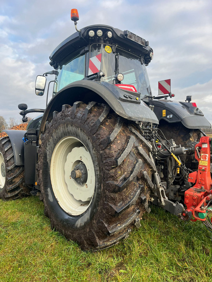 VALTRA S394 - Traktor: 5 kép. VALTRA S394 - Traktor: 5 kép.