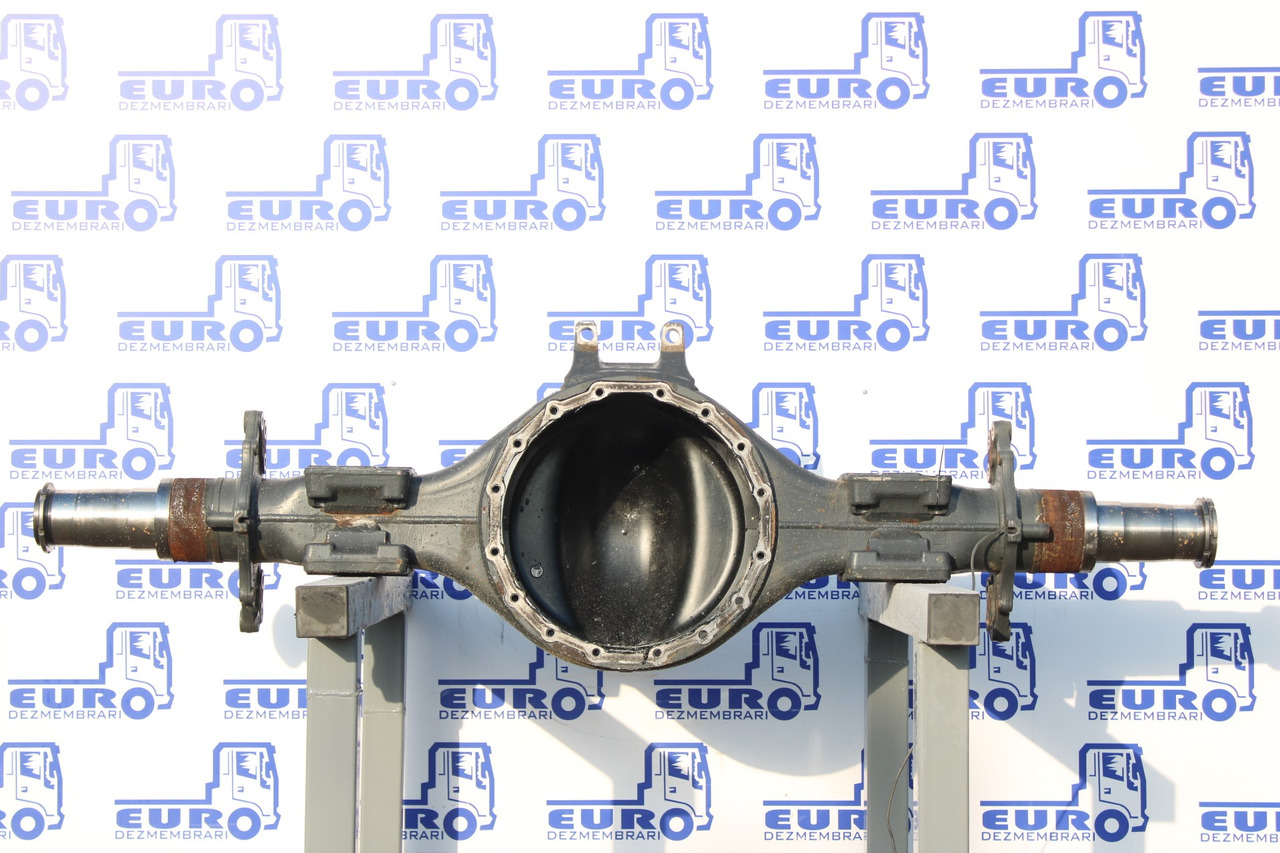 AXA SPATE MERCEDES AROCS MP5 A9603510115, A9603502430 - Hátsó tengely - Teherautó: 1 kép. AXA SPATE MERCEDES AROCS MP5 A9603510115, A9603502430 - Hátsó tengely - Teherautó: 1 kép.