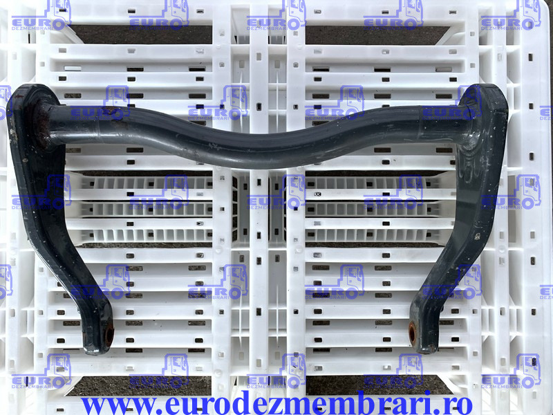 BARA STABILIZATOARE VOLVO FH4 21241031, 21199808 - Stabilizátor rúd - Teherautó: 1 kép. BARA STABILIZATOARE VOLVO FH4 21241031, 21199808 - Stabilizátor rúd - Teherautó: 1 kép.