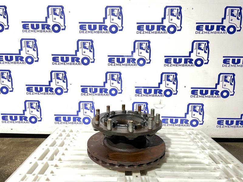 BUTUC AXA FATA SCANIA NGS 2734954, 2296959 - Szabadonfutó agy - Teherautó: 1 kép. BUTUC AXA FATA SCANIA NGS 2734954, 2296959 - Szabadonfutó agy - Teherautó: 1 kép.