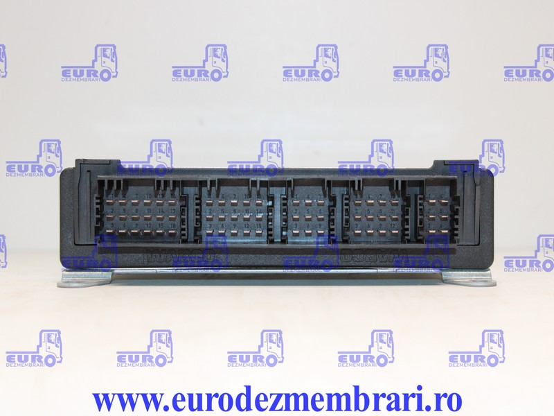 CALCULATOR EBS 3.3 CM DAF XF106 2120800, 4461352040 - ECU - Teherautó: 3 kép. CALCULATOR EBS 3.3 CM DAF XF106 2120800, 4461352040 - ECU - Teherautó: 3 kép.