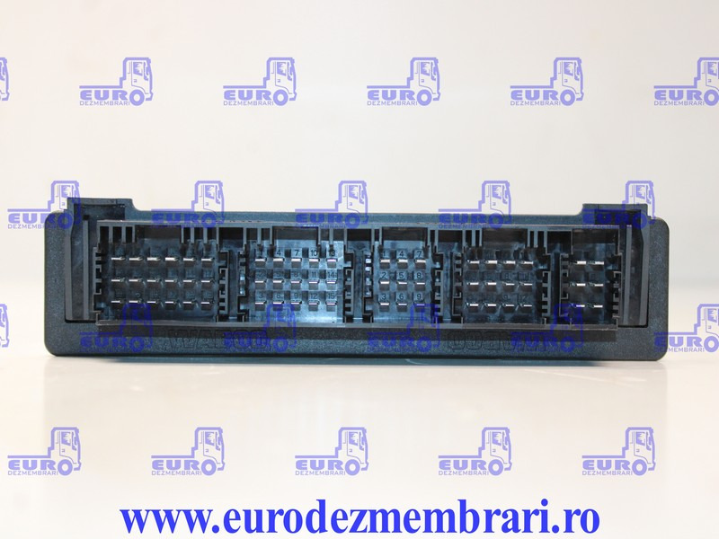 CALCULATOR EBS4 ZM MERCEDES ACTROS MP5 A0014463236 - ECU - Teherautó: 2 kép. CALCULATOR EBS4 ZM MERCEDES ACTROS MP5 A0014463236 - ECU - Teherautó: 2 kép.