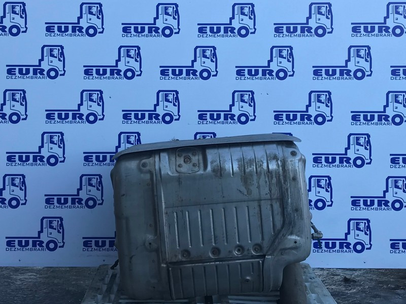 CATALIZATOR IVECO E6 5801448219 - Katalizátor - Teherautó: 1 kép. CATALIZATOR IVECO E6 5801448219 - Katalizátor - Teherautó: 1 kép.
