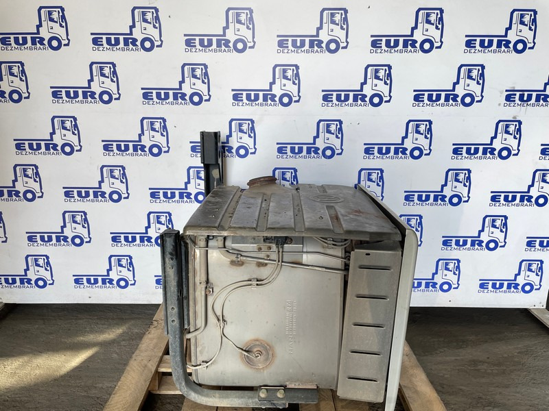 CATALIZATOR MAN TGS E6 81.15103.6133, 81.15103.6138 - Katalizátor - Teherautó: 1 kép. CATALIZATOR MAN TGS E6 81.15103.6133, 81.15103.6138 - Katalizátor - Teherautó: 1 kép.