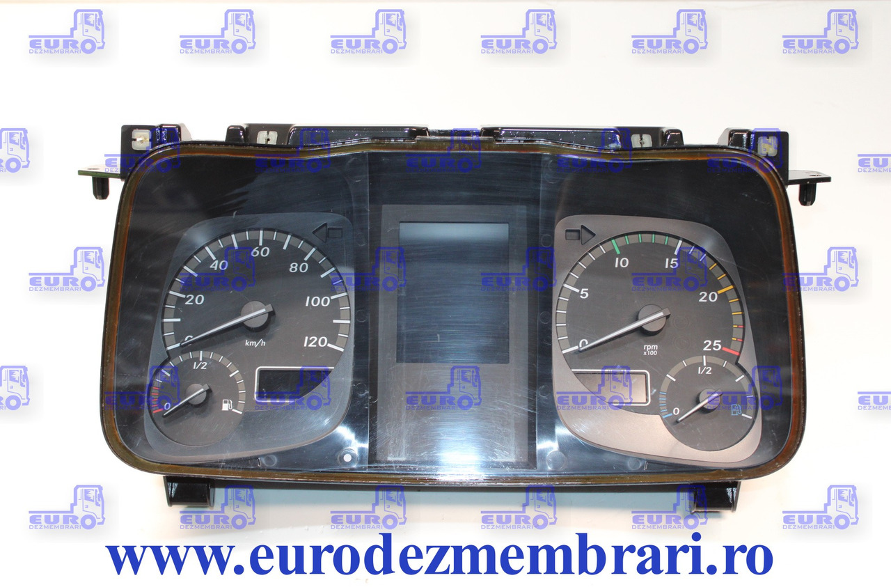 CEAS BORD MERCEDES ACTROS MP4 A0094460521 A0114467621 A0084468421 A0104464621 A0104460021 A0094460021 A0094460521 A0094460421 A0084467821 A0084466221 A0084466121 A0084465521 A0084465921 A9614462421 A9 - Fülke és belső tér - Teherautó: 1 kép. CEAS BORD MERCEDES ACTROS MP4 A0094460521 A0114467621 A0084468421 A0104464621 A0104460021 A0094460021 A0094460521 A0094460421 A0084467821 A0084466221 A0084466121 A0084465521 A0084465921 A9614462421 A9 - Fülke és belső tér - Teherautó: 1 kép.