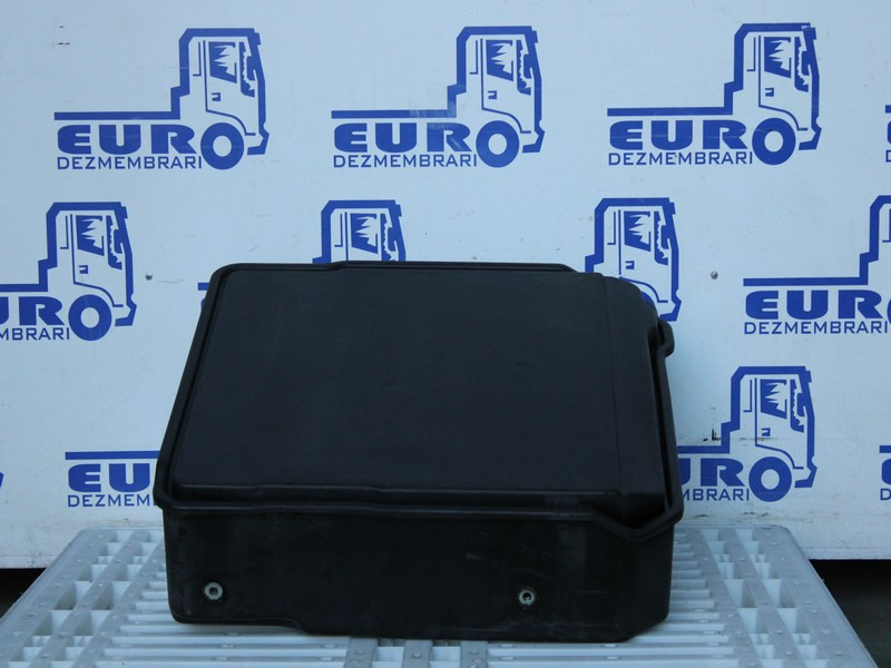 CLIMA STATIONARE MERCEDES ACTROS MP4 A9608302160 - Klíma alkatrész - Teherautó: 2 kép. CLIMA STATIONARE MERCEDES ACTROS MP4 A9608302160 - Klíma alkatrész - Teherautó: 2 kép.