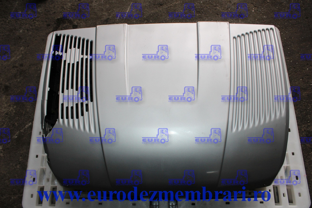 CLIMA STATIONARE WAECO RT880 9105305551, 936000849 - Klíma alkatrész - Teherautó: 2 kép. CLIMA STATIONARE WAECO RT880 9105305551, 936000849 - Klíma alkatrész - Teherautó: 2 kép.
