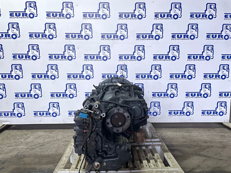 CUTIE DE VITEZE IVECO AUTOMATA CU RETARDER 12 AS 2331 TD R=15,86-1,00 5801869546 - Sebességváltó - Teherautó: 4 kép. CUTIE DE VITEZE IVECO AUTOMATA CU RETARDER 12 AS 2331 TD R=15,86-1,00 5801869546 - Sebességváltó - Teherautó: 4 kép.