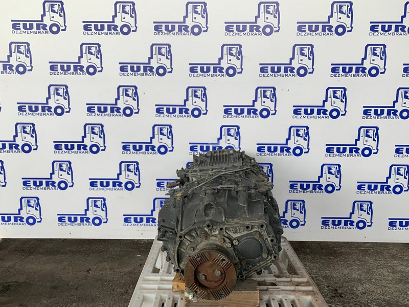 CUTIE DE VITEZE ZF 12 AS 2330 TD R=15,86-1,00 - Sebességváltó - Teherautó: 4 kép. CUTIE DE VITEZE ZF 12 AS 2330 TD R=15,86-1,00 - Sebességváltó - Teherautó: 4 kép.