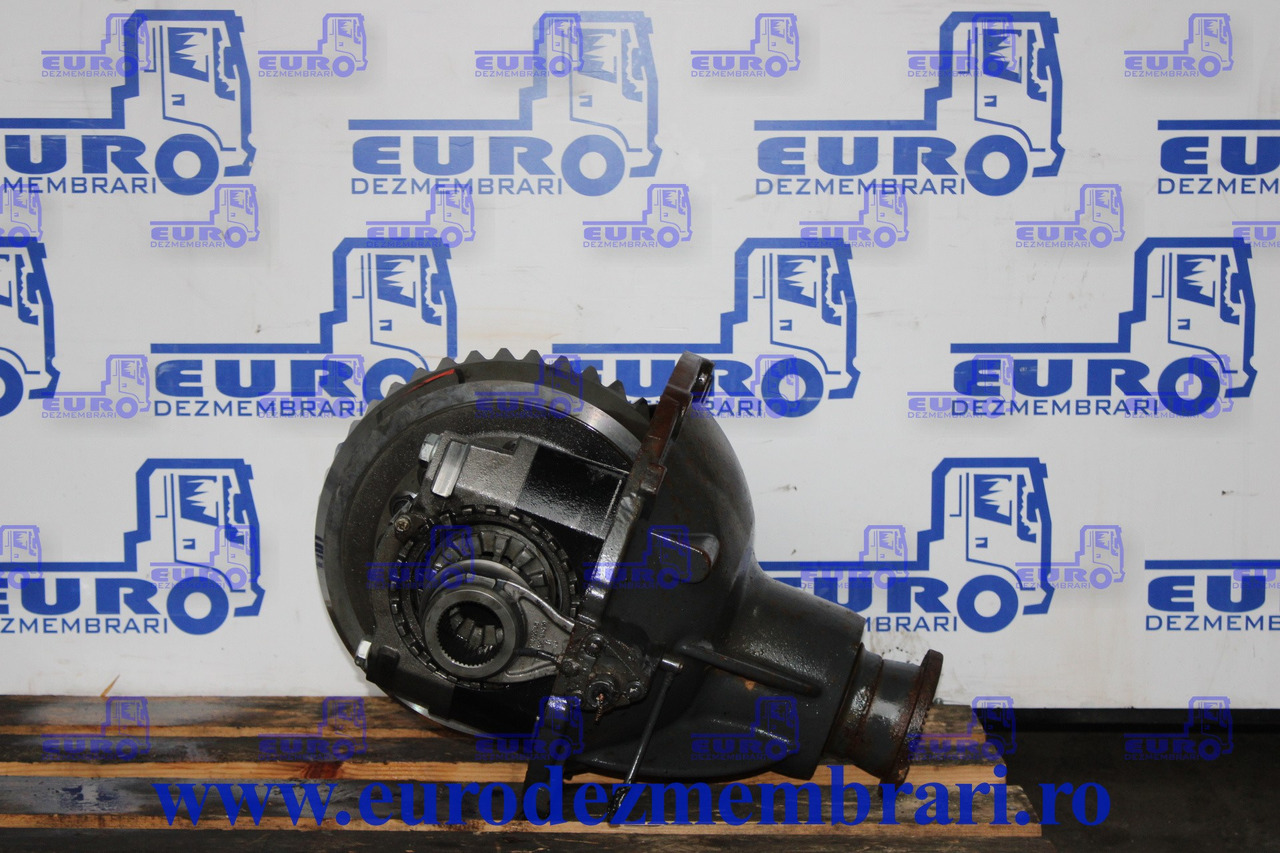 DIFERENTIAL FINAL AXA SPATE MERCEDES AROCS RT390T-10,0-C22,5 R-3,308 068502339 - Differenciálmű - Teherautó: 1 kép. DIFERENTIAL FINAL AXA SPATE MERCEDES AROCS RT390T-10,0-C22,5 R-3,308 068502339 - Differenciálmű - Teherautó: 1 kép.