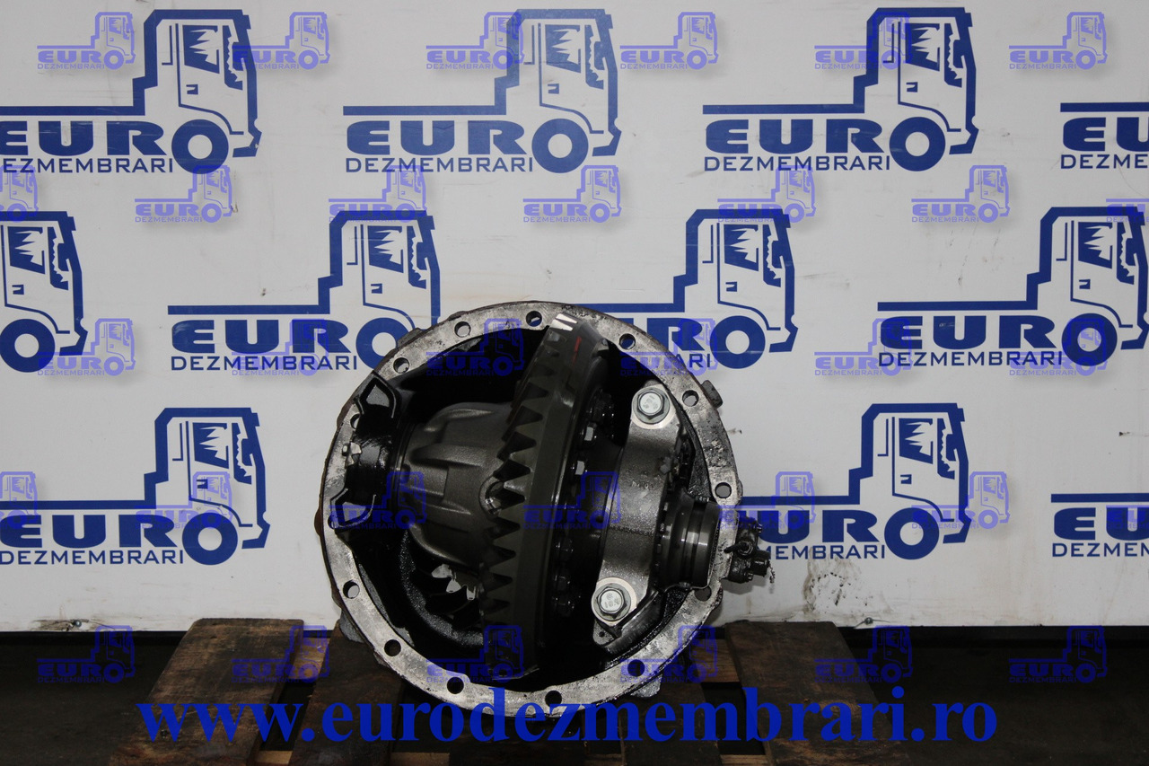 DIFERENTIAL FINAL AXA SPATE MERCEDES AROCS RT390T-10,0-C22,5 R-3,308 068502339 - Differenciálmű - Teherautó: 2 kép. DIFERENTIAL FINAL AXA SPATE MERCEDES AROCS RT390T-10,0-C22,5 R-3,308 068502339 - Differenciálmű - Teherautó: 2 kép.