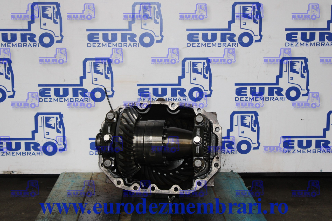 DIFERENTIAL FINAL AXA SPATE SCANIA RP835 R-1,12 2235771, 1531352, 2591633 - Differenciálmű - Teherautó: 1 kép. DIFERENTIAL FINAL AXA SPATE SCANIA RP835 R-1,12 2235771, 1531352, 2591633 - Differenciálmű - Teherautó: 1 kép.