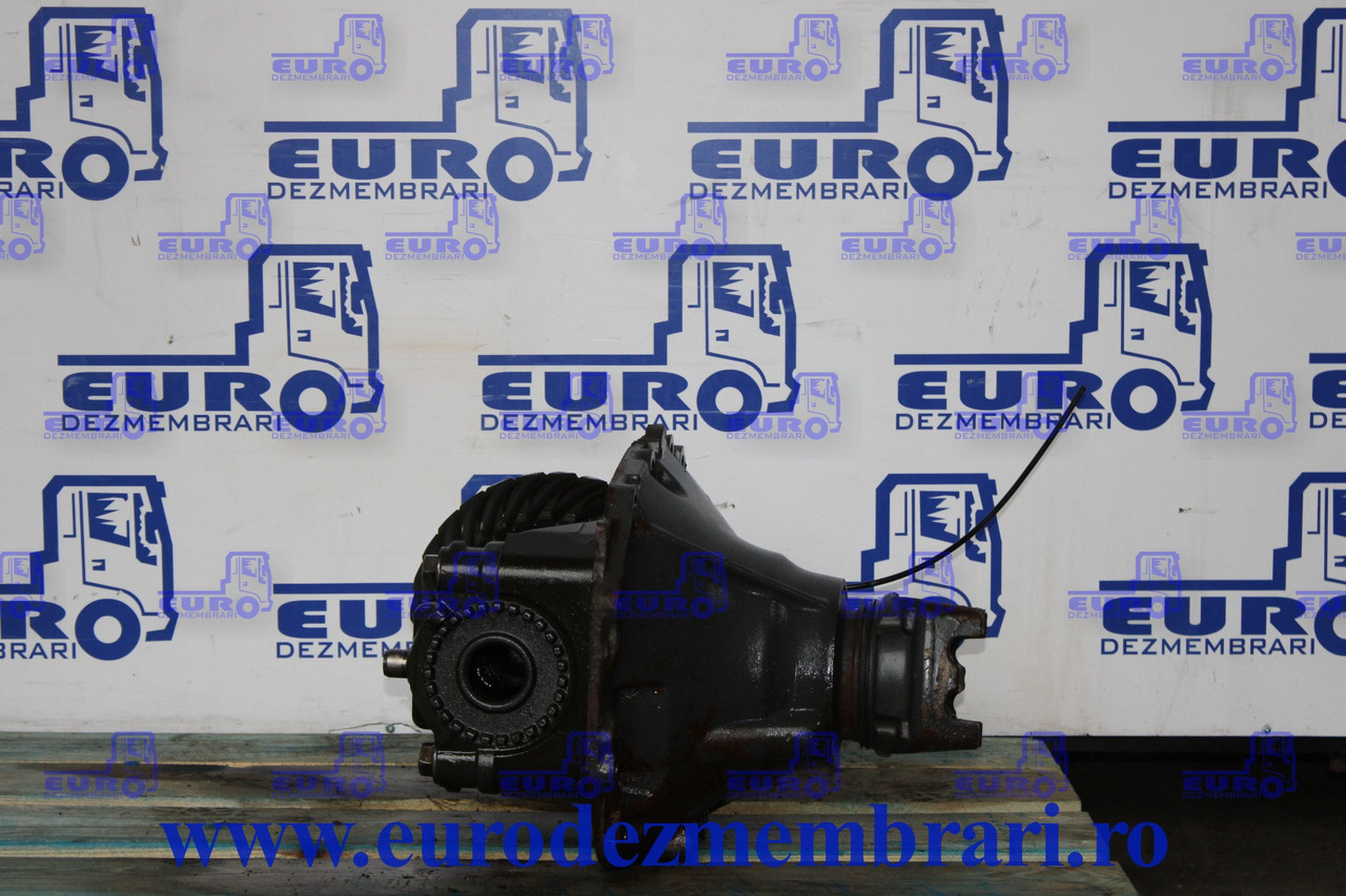 DIFERENTIAL FINAL AXA SPATE SCANIA RP835 R-1,12 2235771, 1531352, 2591633 - Differenciálmű - Teherautó: 2 kép. DIFERENTIAL FINAL AXA SPATE SCANIA RP835 R-1,12 2235771, 1531352, 2591633 - Differenciálmű - Teherautó: 2 kép.