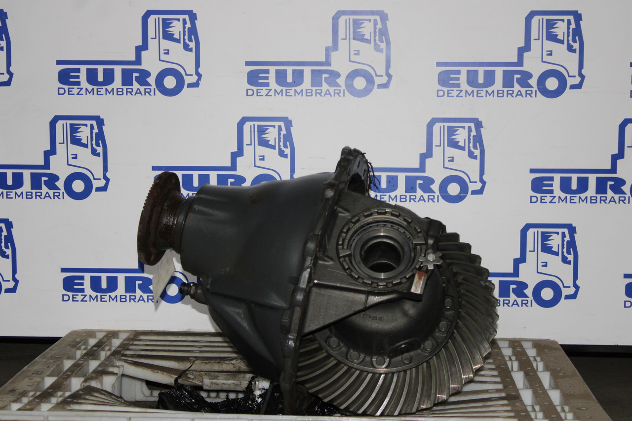DIFERENTIAL MERCEDES ACTROS R=2,277 R440-13 068502119, X351001919 - Differenciálmű - Teherautó: 1 kép. DIFERENTIAL MERCEDES ACTROS R=2,277 R440-13 068502119, X351001919 - Differenciálmű - Teherautó: 1 kép.