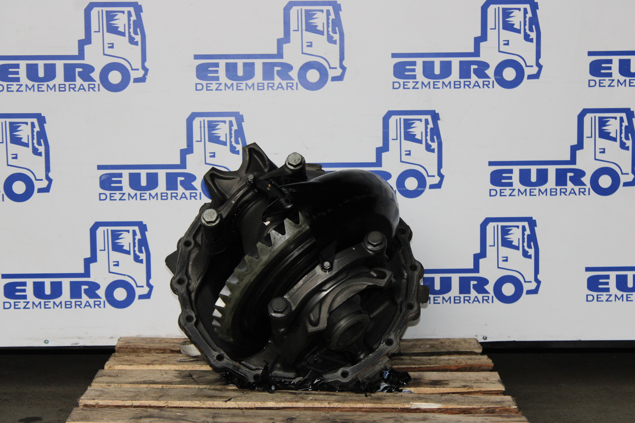 DIFERENTIAL MERCEDES ACTROS R=2,412 R440-13 X351005406, 068507326 - Differenciálmű - Teherautó: 2 kép. DIFERENTIAL MERCEDES ACTROS R=2,412 R440-13 X351005406, 068507326 - Differenciálmű - Teherautó: 2 kép.