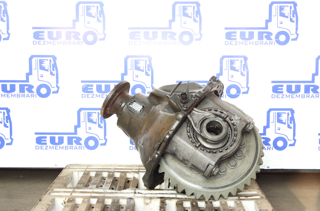 DIFERENTIAL MERCEDES ACTROS R=2,533 R440-13 X351002075, 068502373 - Differenciálmű - Teherautó: 1 kép. DIFERENTIAL MERCEDES ACTROS R=2,533 R440-13 X351002075, 068502373 - Differenciálmű - Teherautó: 1 kép.