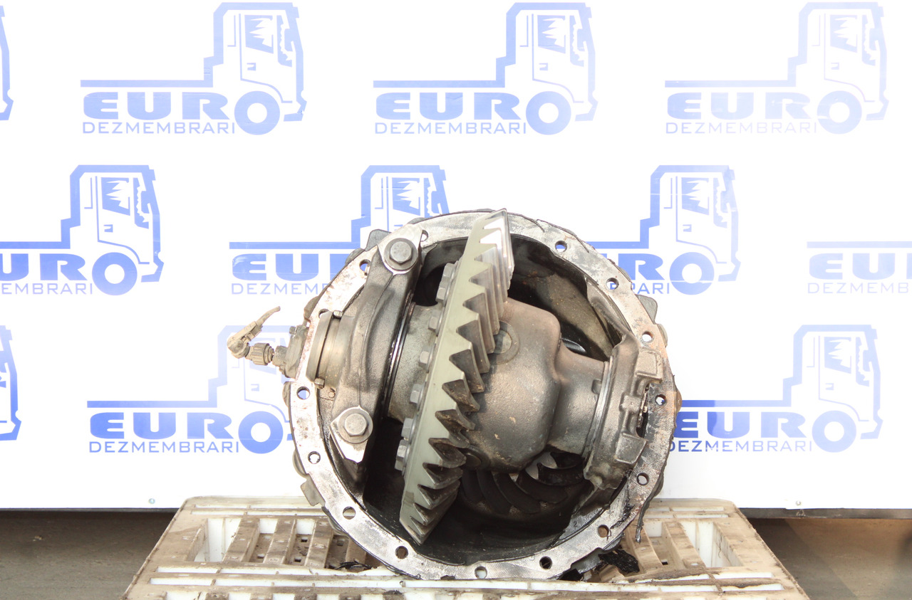 DIFERENTIAL MERCEDES ACTROS R=2,533 R440-13 X351002075, 068502373 - Differenciálmű - Teherautó: 2 kép. DIFERENTIAL MERCEDES ACTROS R=2,533 R440-13 X351002075, 068502373 - Differenciálmű - Teherautó: 2 kép.