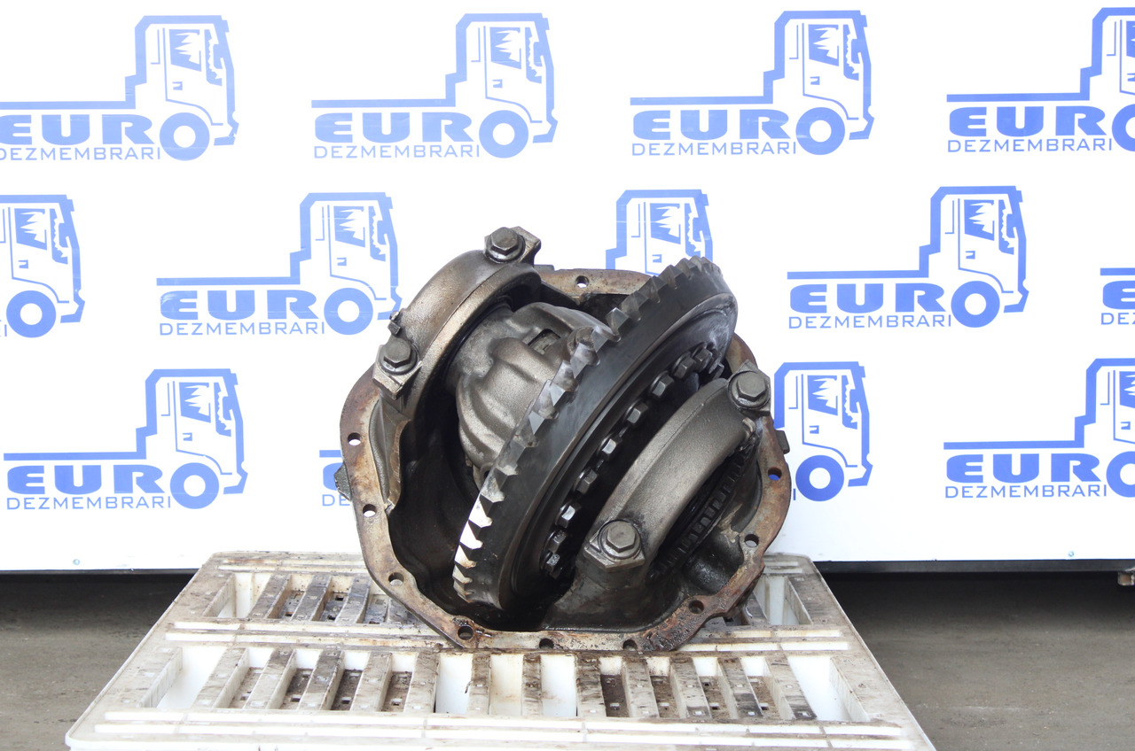 DIFERENTIAL MERCEDES ACTROS R=41:13 HL8 008505309 - Differenciálmű - Teherautó: 2 kép. DIFERENTIAL MERCEDES ACTROS R=41:13 HL8 008505309 - Differenciálmű - Teherautó: 2 kép.