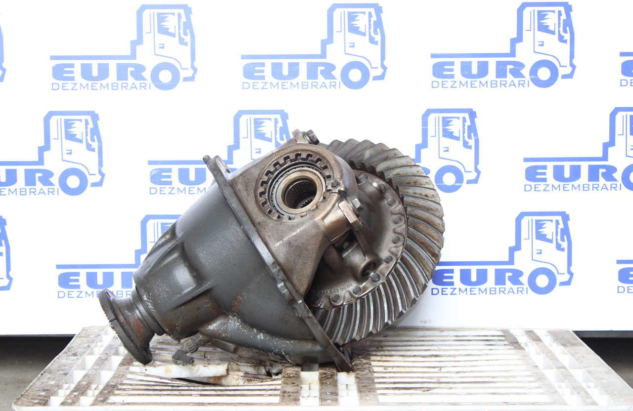 DIFERENTIAL MERCEDES ACTROS R=41:13 HL8 008505309 - Differenciálmű - Teherautó: 1 kép. DIFERENTIAL MERCEDES ACTROS R=41:13 HL8 008505309 - Differenciálmű - Teherautó: 1 kép.