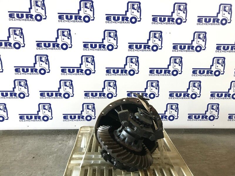 DIFERENTIAL RENAULT 177E R=1/264 R=2,64 - Differenciálmű - Teherautó: 1 kép. DIFERENTIAL RENAULT 177E R=1/264 R=2,64 - Differenciálmű - Teherautó: 1 kép.