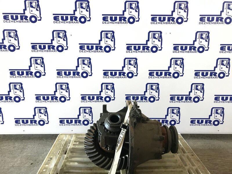 DIFERENTIAL RENAULT 177E R=1/264 R=2,64 - Differenciálmű - Teherautó: 2 kép. DIFERENTIAL RENAULT 177E R=1/264 R=2,64 - Differenciálmű - Teherautó: 2 kép.