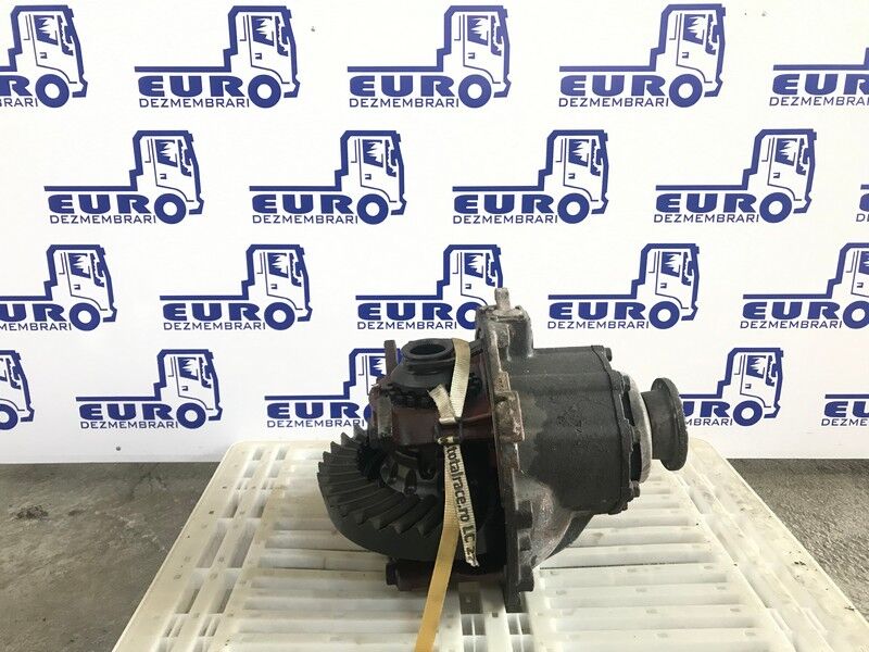 DIFERENTIAL RENAULT MIDLUM R=36:7 R=5,14 - Differenciálmű - Teherautó: 2 kép. DIFERENTIAL RENAULT MIDLUM R=36:7 R=5,14 - Differenciálmű - Teherautó: 2 kép.