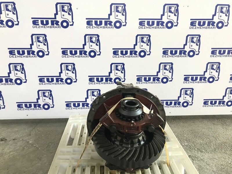 DIFERENTIAL RENAULT MIDLUM R=36:7 R=5,14 - Differenciálmű - Teherautó: 1 kép. DIFERENTIAL RENAULT MIDLUM R=36:7 R=5,14 - Differenciálmű - Teherautó: 1 kép.