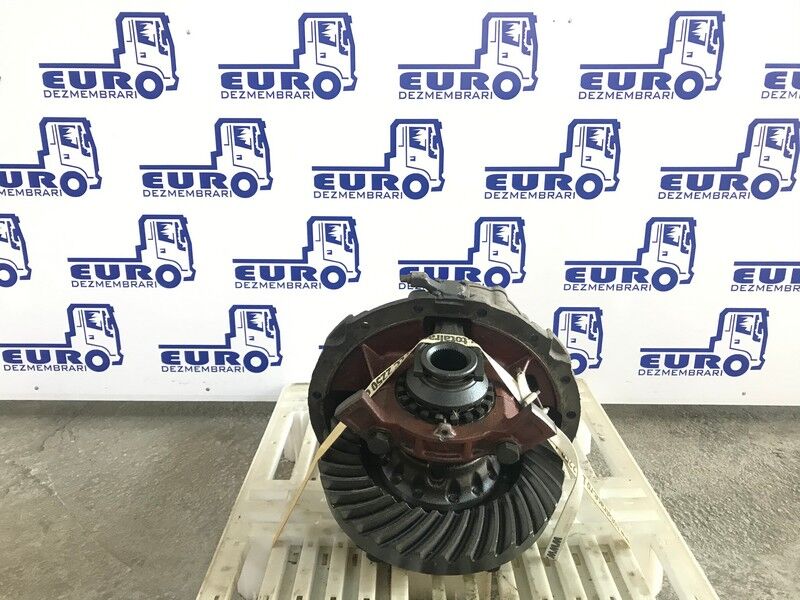 DIFERENTIAL RENAULT MIDLUM R=36:8 R=4,50 - Differenciálmű - Teherautó: 1 kép. DIFERENTIAL RENAULT MIDLUM R=36:8 R=4,50 - Differenciálmű - Teherautó: 1 kép.