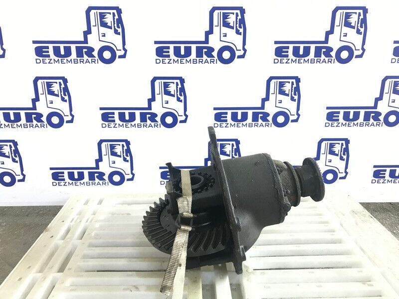 DIFERENTIAL RENAULT MIDLUM R=42:10 R=4,20 - Differenciálmű - Teherautó: 2 kép. DIFERENTIAL RENAULT MIDLUM R=42:10 R=4,20 - Differenciálmű - Teherautó: 2 kép.