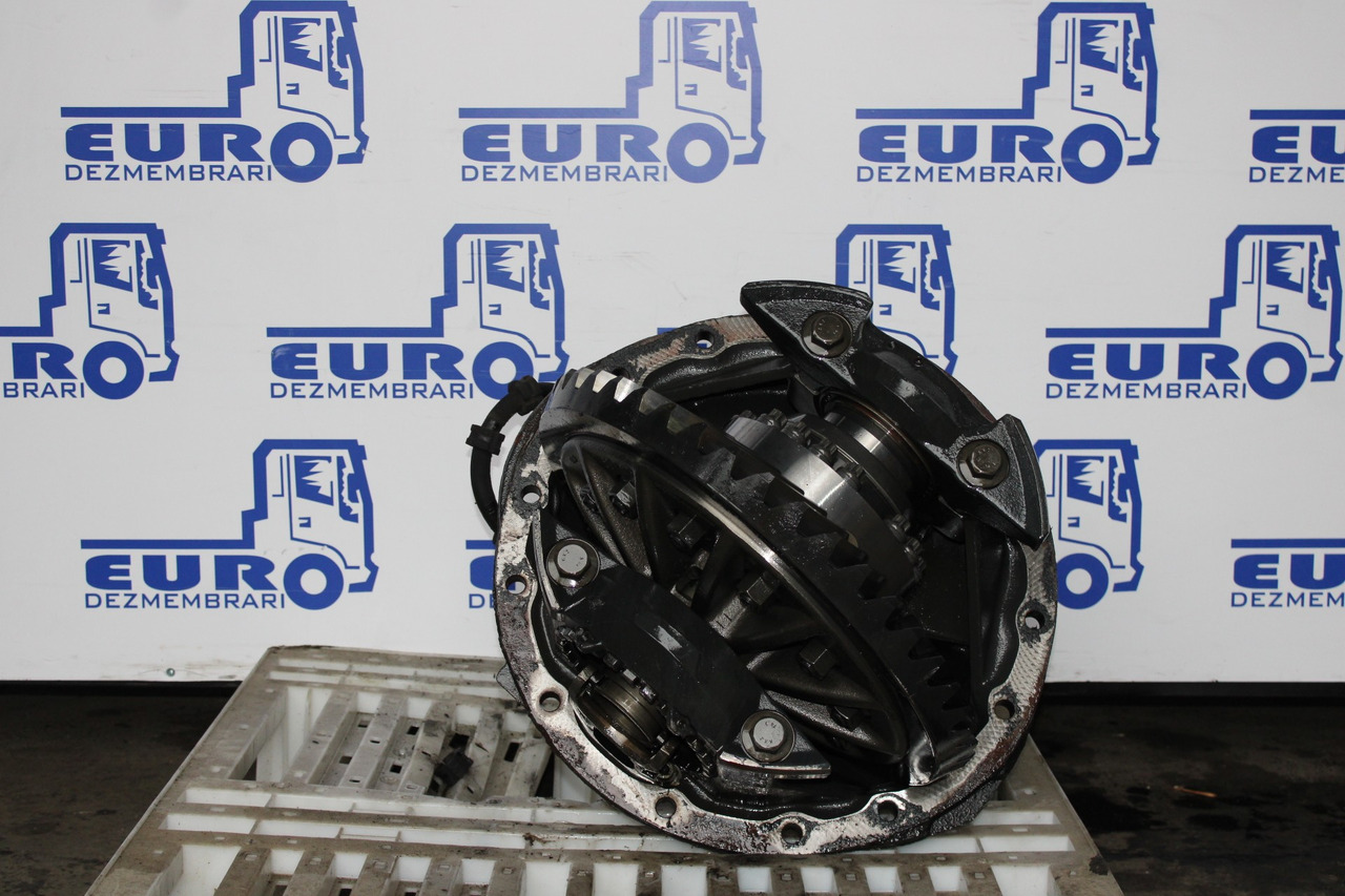 DIFERENTIAL SCANIA R780 R=2,59 2216800 - Differenciálmű - Teherautó: 2 kép. DIFERENTIAL SCANIA R780 R=2,59 2216800 - Differenciálmű - Teherautó: 2 kép.
