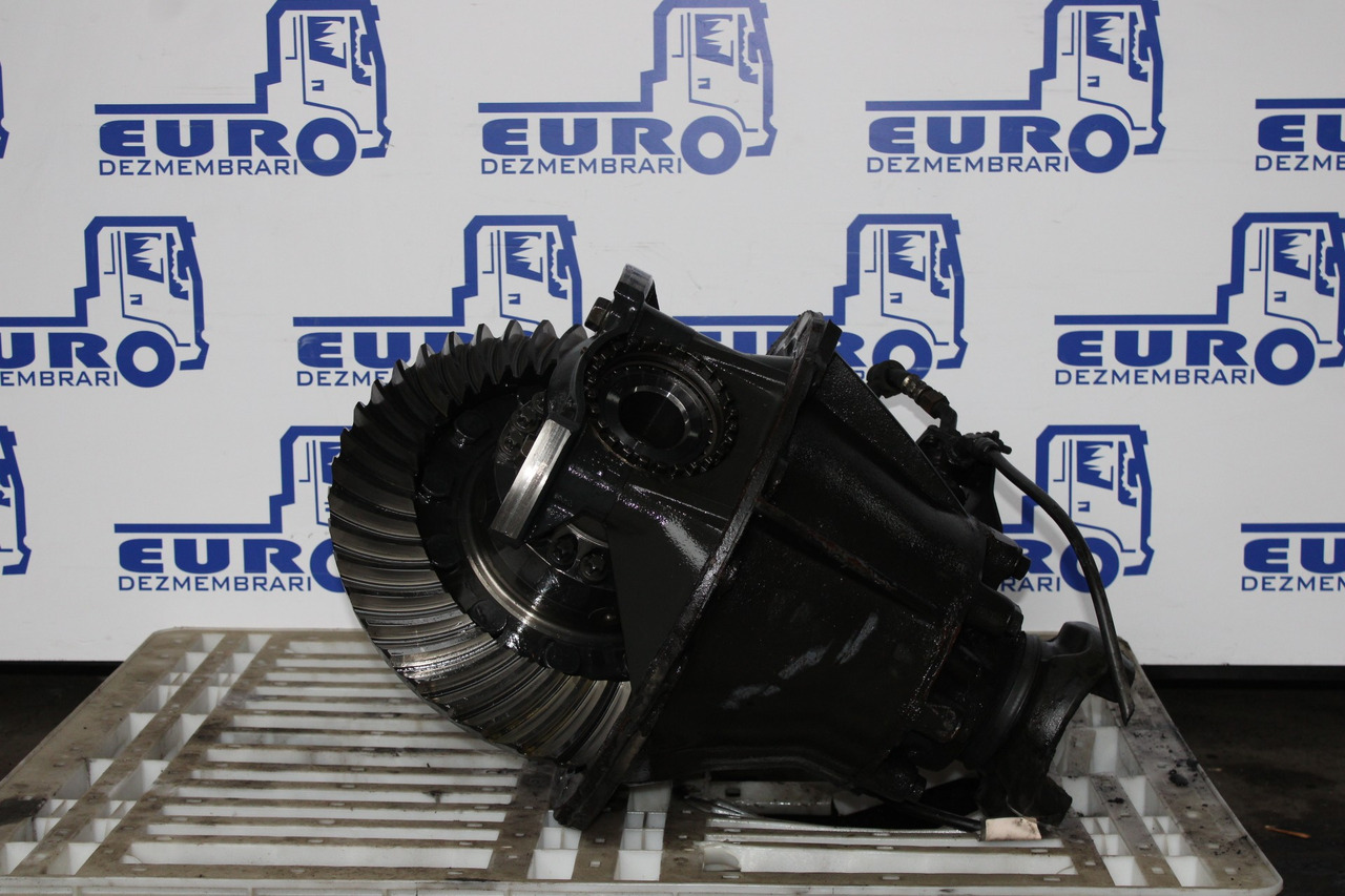 DIFERENTIAL SCANIA R780 R=2,59 2216800 - Differenciálmű - Teherautó: 1 kép. DIFERENTIAL SCANIA R780 R=2,59 2216800 - Differenciálmű - Teherautó: 1 kép.