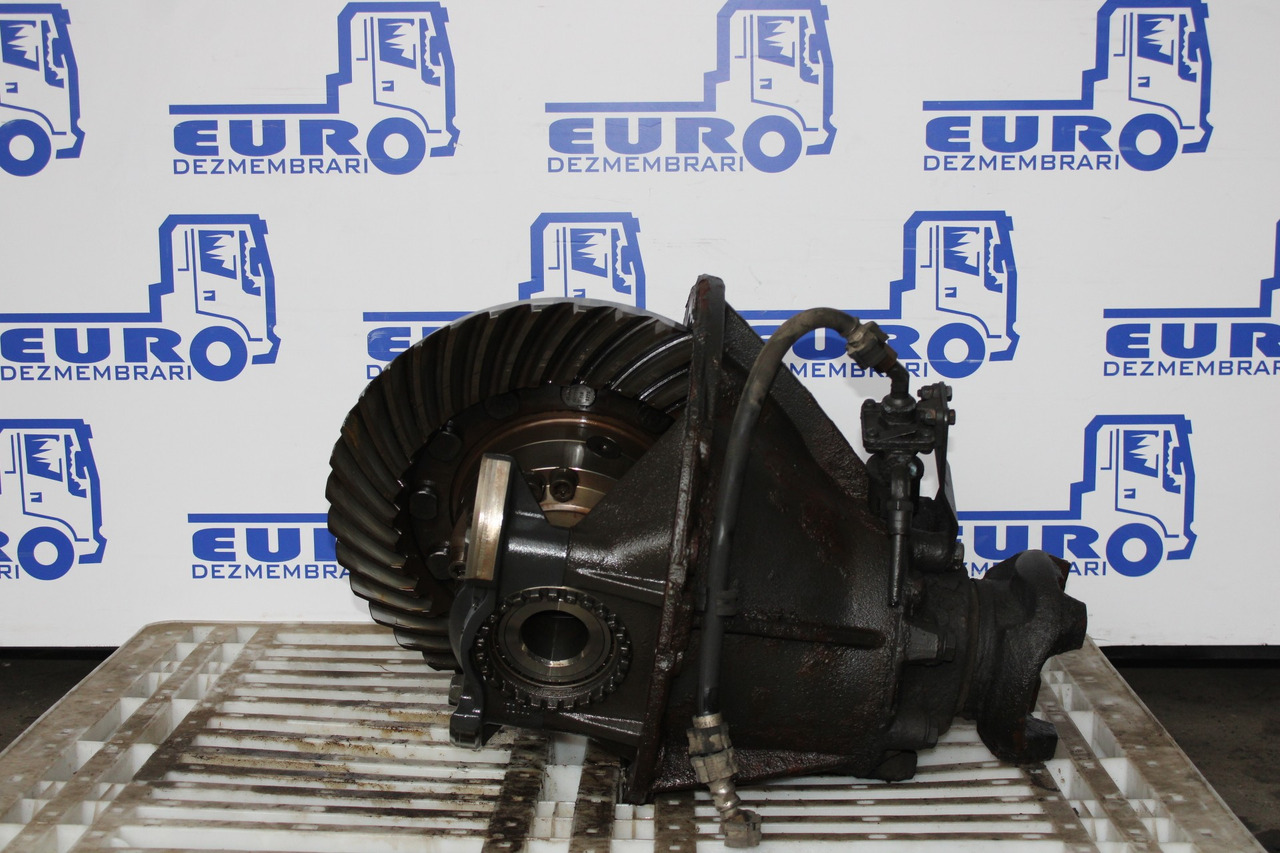 DIFERENTIAL SCANIA R780 R=3,08 9353347 - Differenciálmű - Teherautó: 2 kép. DIFERENTIAL SCANIA R780 R=3,08 9353347 - Differenciálmű - Teherautó: 2 kép.