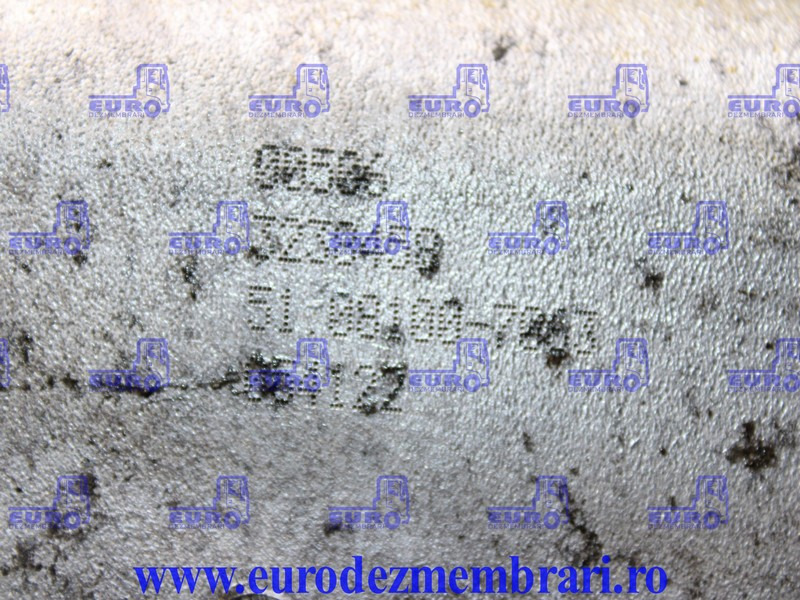 EGR MAN TGA D20 51.08100.7063, 51.08100.7060, 51.08100.7048, 51.08100.7047 - EGR hűtő - Teherautó: 2 kép. EGR MAN TGA D20 51.08100.7063, 51.08100.7060, 51.08100.7048, 51.08100.7047 - EGR hűtő - Teherautó: 2 kép.