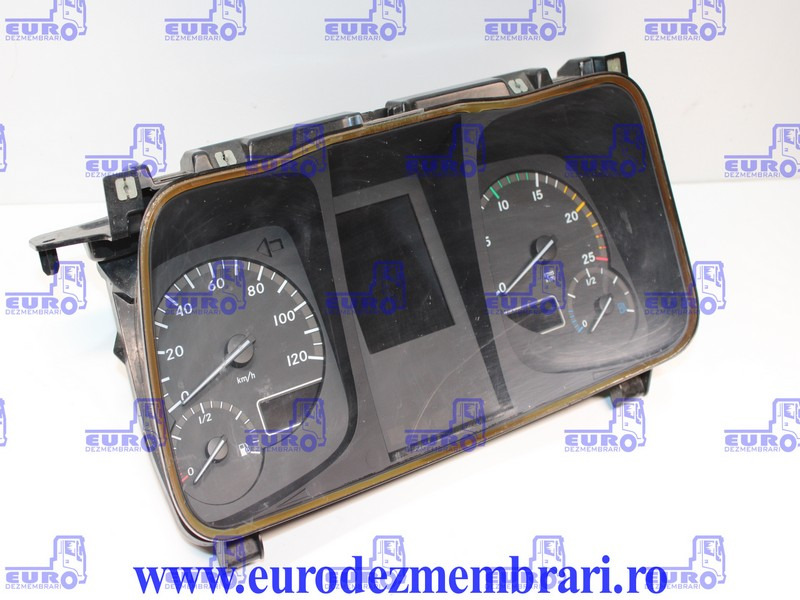 ELEMENT BORD CEAS BORD MERCEDES ACTROS MP4 A0094460421, A0084466121 - Fülke és belső tér - Teherautó: 2 kép. ELEMENT BORD CEAS BORD MERCEDES ACTROS MP4 A0094460421, A0084466121 - Fülke és belső tér - Teherautó: 2 kép.
