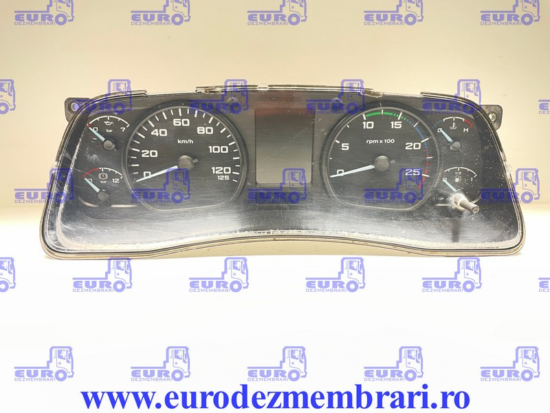 ELEMENT BORD CEAS FORD CARGO GC46-10849-EE - Műszerfal - Teherautó: 1 kép. ELEMENT BORD CEAS FORD CARGO GC46-10849-EE - Műszerfal - Teherautó: 1 kép.