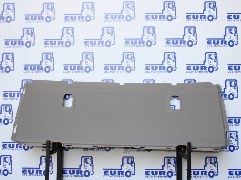 ELEMENT INTERIOR CABINA DAF XF XG 2232731 - Fülke és belső tér - Teherautó: 1 kép. ELEMENT INTERIOR CABINA DAF XF XG 2232731 - Fülke és belső tér - Teherautó: 1 kép.