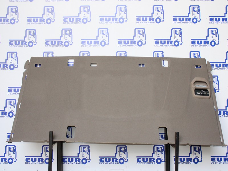 ELEMENT INTERIOR CABINA DAF XF XG 2238026 - Fülke és belső tér - Teherautó: 1 kép. ELEMENT INTERIOR CABINA DAF XF XG 2238026 - Fülke és belső tér - Teherautó: 1 kép.