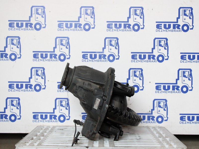 GRUP DIFERENTIAL MS 17X EVO R=1/336 3,36 IVECO S-WAY - Differenciálmű - Teherautó: 1 kép. GRUP DIFERENTIAL MS 17X EVO R=1/336 3,36 IVECO S-WAY - Differenciálmű - Teherautó: 1 kép.