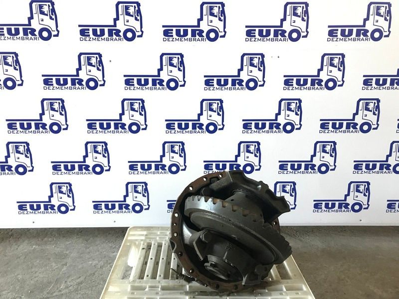 GRUP DIFERENTIAL RENAULT MS 17X R=1/285 R=2,85 - Differenciálmű - Teherautó: 2 kép. GRUP DIFERENTIAL RENAULT MS 17X R=1/285 R=2,85 - Differenciálmű - Teherautó: 2 kép.