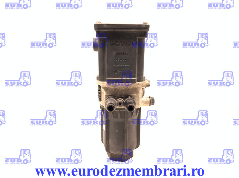 POMPA ADBLUE SCANIA NGS 2655852, 2549339 - Kipufogórendszer - Teherautó: 1 kép. POMPA ADBLUE SCANIA NGS 2655852, 2549339 - Kipufogórendszer - Teherautó: 1 kép.