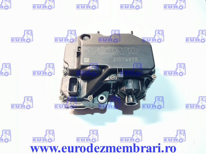 POMPA ADBLUE VOLVO FH4 21574975, 22851845 - Kipufogórendszer - Teherautó: 1 kép. POMPA ADBLUE VOLVO FH4 21574975, 22851845 - Kipufogórendszer - Teherautó: 1 kép.
