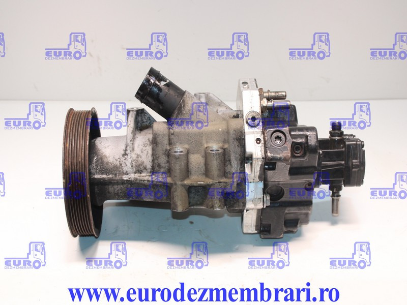 POMPA INALTA PRESIUNE MAN D20 51.11103.7738 - Üzemanyag szivattyú - Teherautó: 1 kép. POMPA INALTA PRESIUNE MAN D20 51.11103.7738 - Üzemanyag szivattyú - Teherautó: 1 kép.