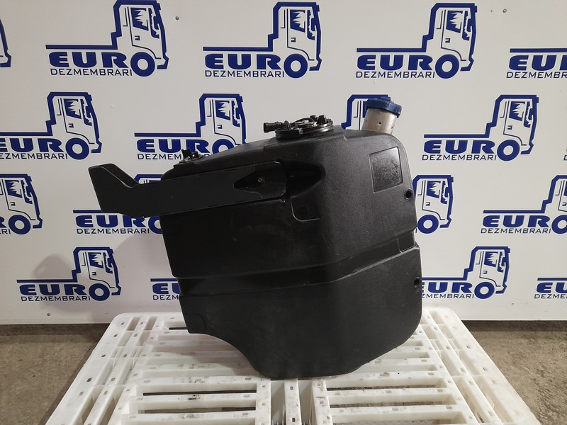 REZERVOR ADBLUE IVECO ASTRA 41298230 - AdBlue tartály - Teherautó: 1 kép. REZERVOR ADBLUE IVECO ASTRA 41298230 - AdBlue tartály - Teherautó: 1 kép.