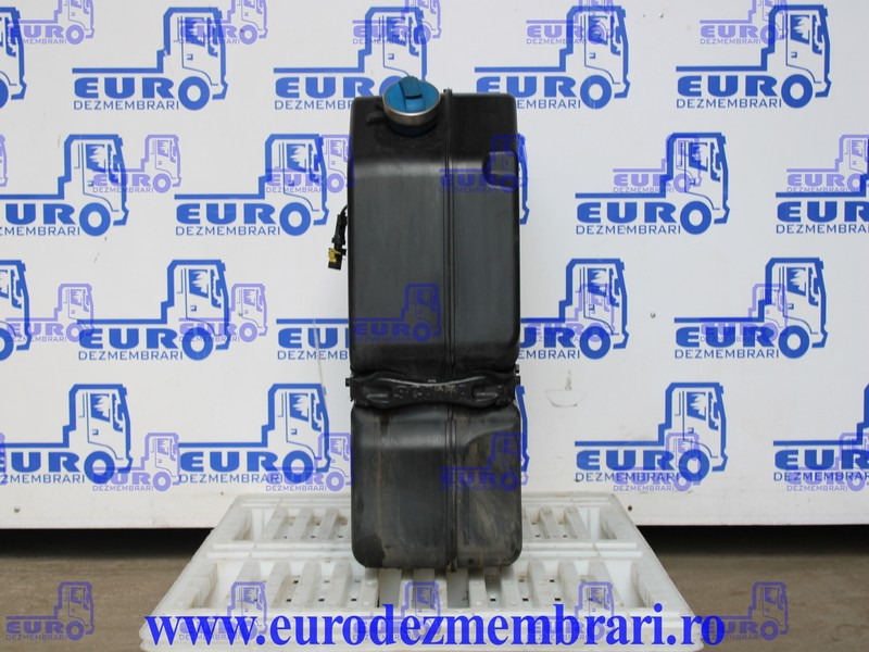 REZERVOR ADBLUE SCANIA NGS 2393232, 2113215 - AdBlue tartály - Teherautó: 1 kép. REZERVOR ADBLUE SCANIA NGS 2393232, 2113215 - AdBlue tartály - Teherautó: 1 kép.