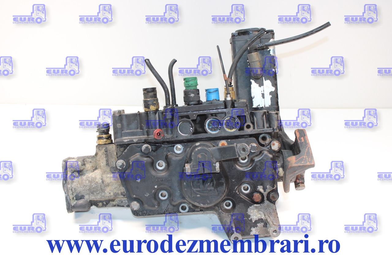 SELECOTR VITEZE MANUAL RENAULT PREMIUM 0501215441, 1341307014 - Sebességváltó és alkatrészek - Teherautó: 1 kép. SELECOTR VITEZE MANUAL RENAULT PREMIUM 0501215441, 1341307014 - Sebességváltó és alkatrészek - Teherautó: 1 kép.