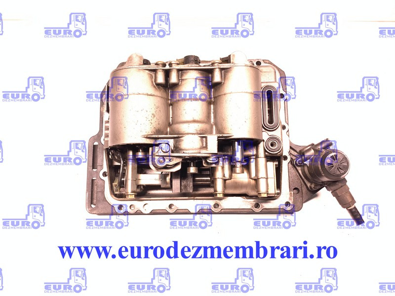 SELECTOR VITEZE AUTOMAT ASTRONIC IVECO 4213550120 - Sebességváltó és alkatrészek - Teherautó: 1 kép. SELECTOR VITEZE AUTOMAT ASTRONIC IVECO 4213550120 - Sebességváltó és alkatrészek - Teherautó: 1 kép.